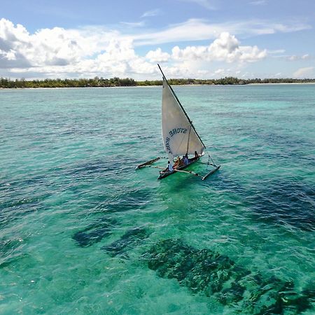 Mahali Zanzibar Hotel Paje Exterior foto
