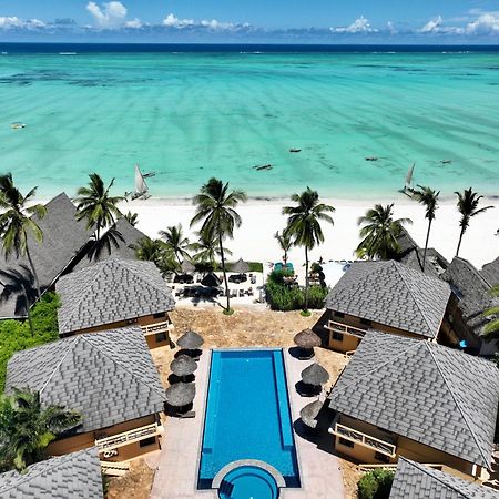 Mahali Zanzibar Hotel Paje Exterior foto