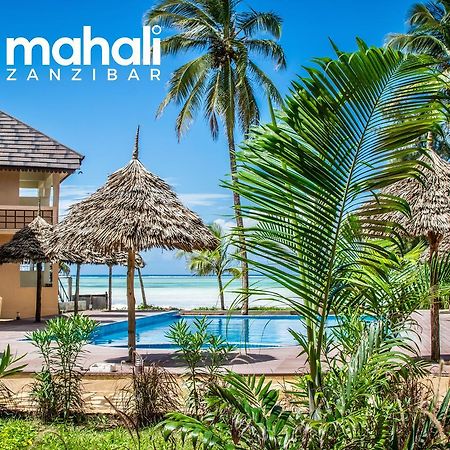 Mahali Zanzibar Hotel Paje Exterior foto