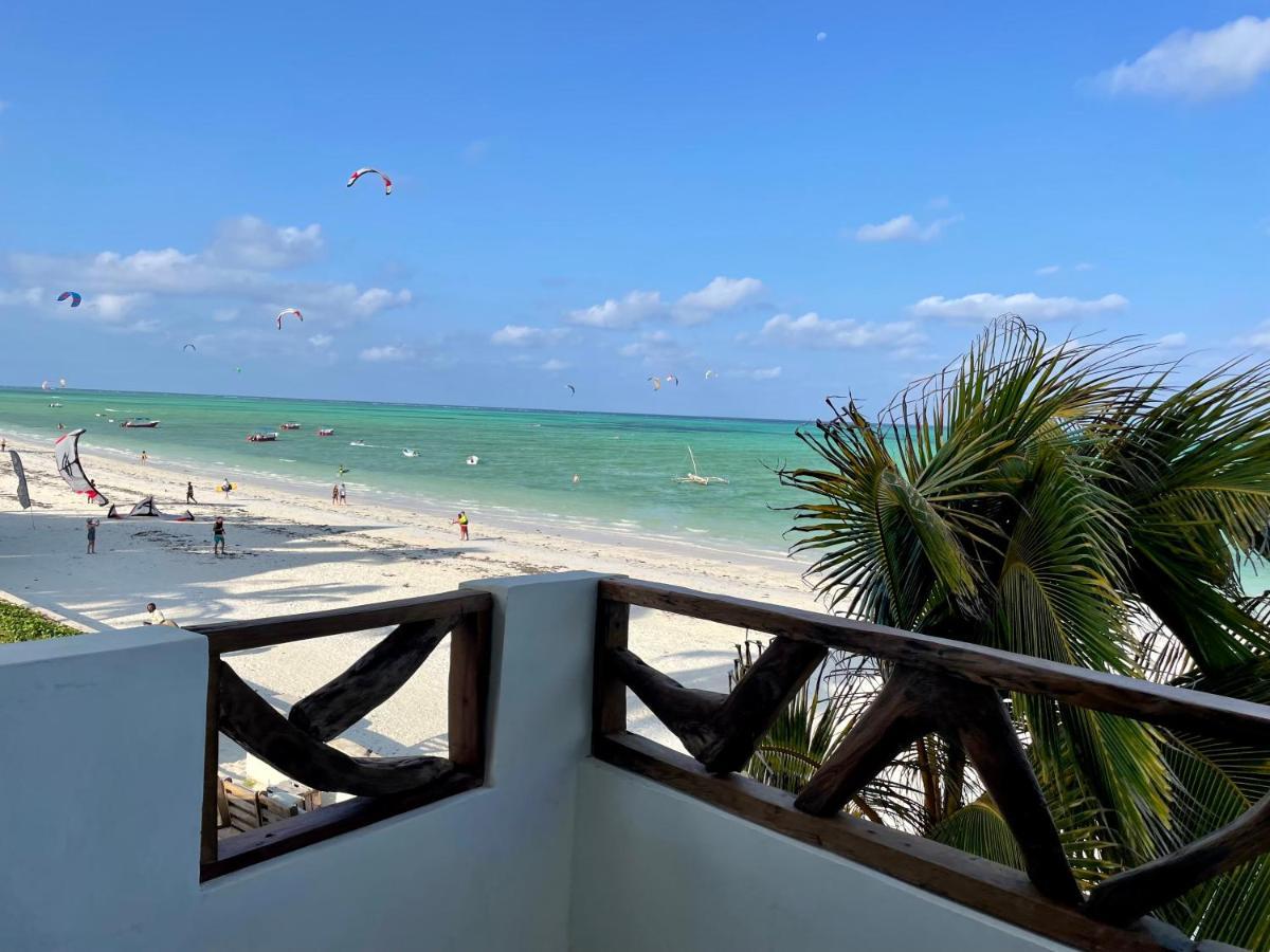 Mahali Zanzibar Hotel Paje Quarto foto