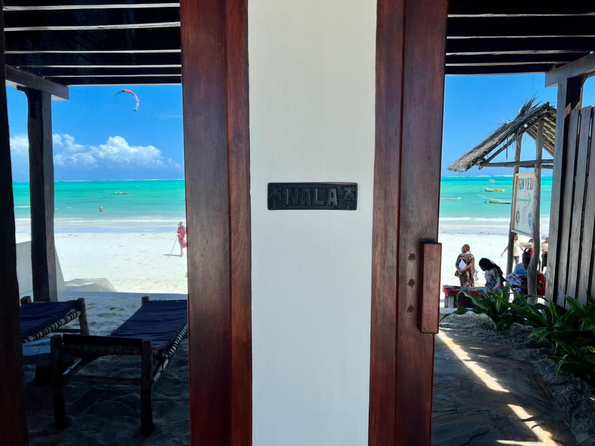 Mahali Zanzibar Hotel Paje Quarto foto