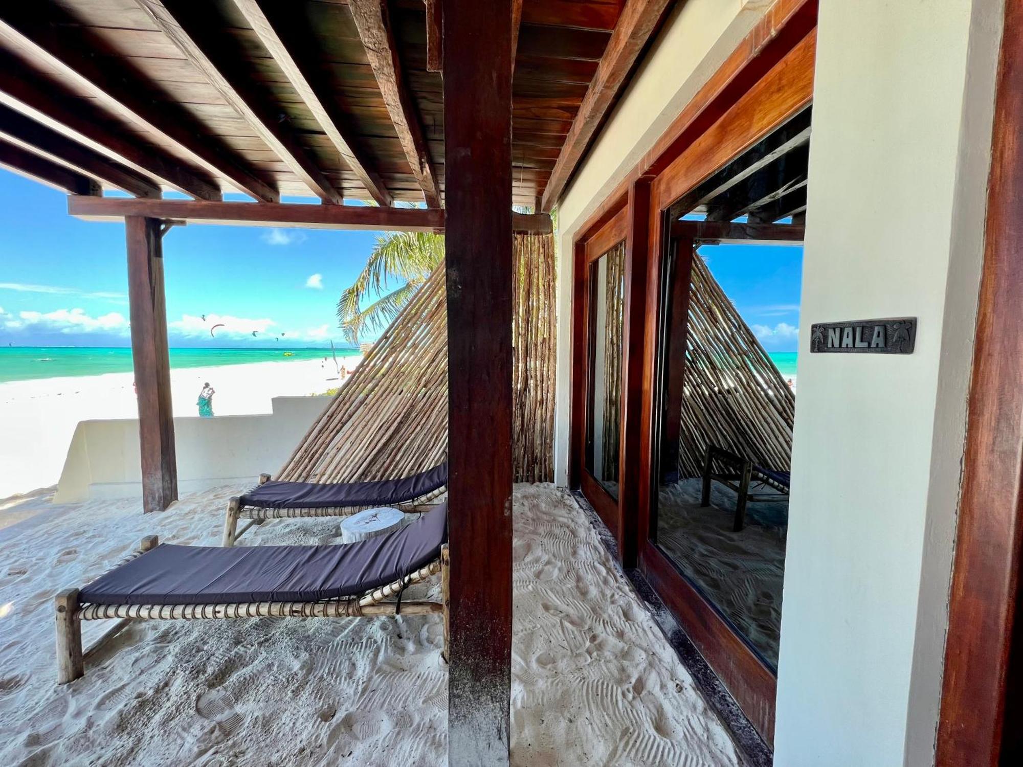 Mahali Zanzibar Hotel Paje Quarto foto