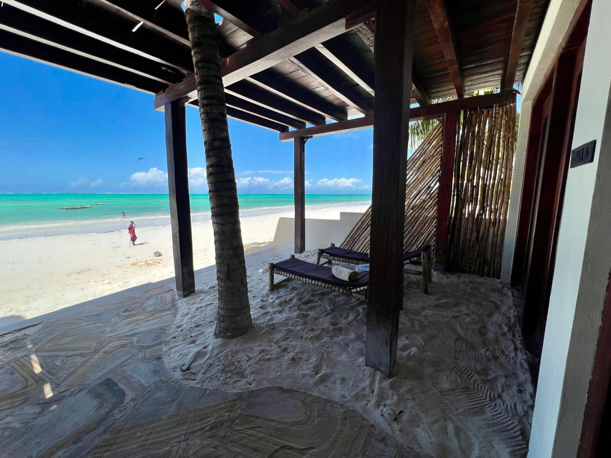 Mahali Zanzibar Hotel Paje Quarto foto