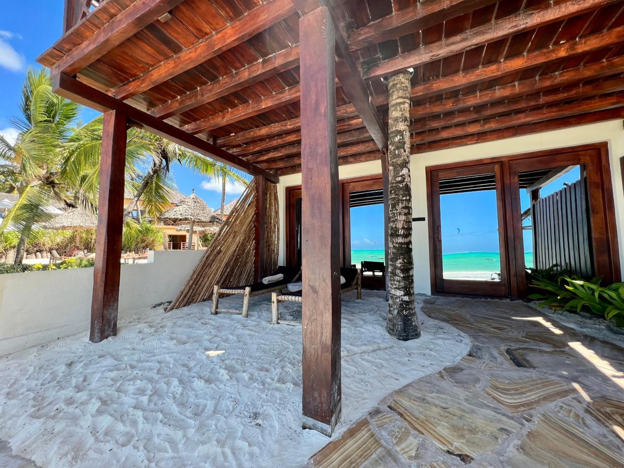Mahali Zanzibar Hotel Paje Quarto foto