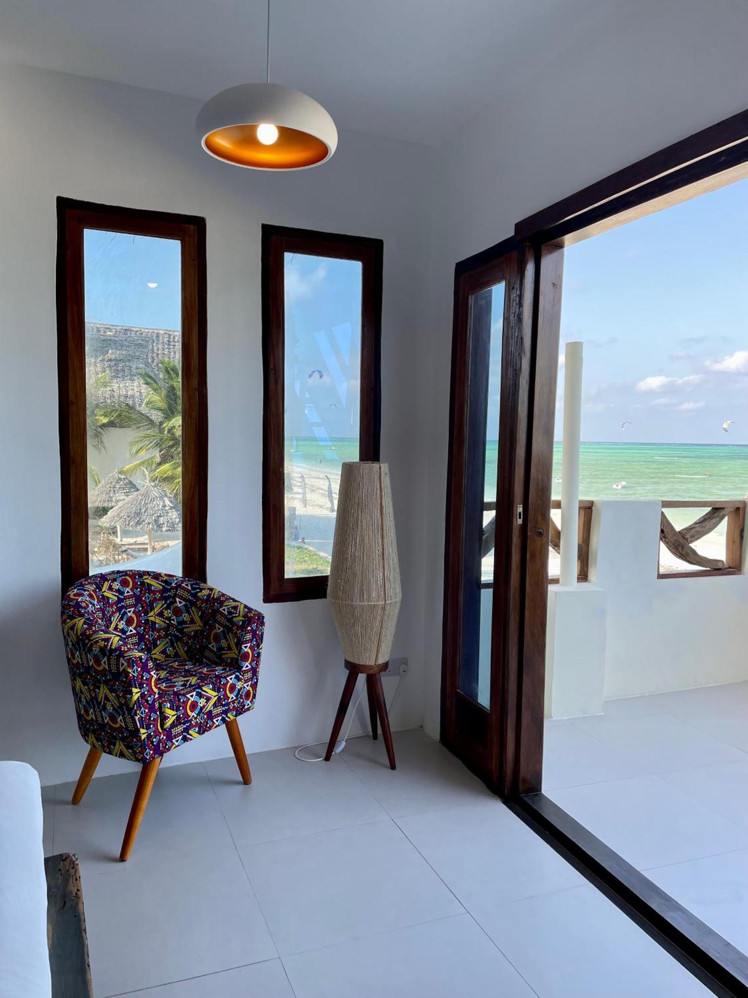 Mahali Zanzibar Hotel Paje Quarto foto