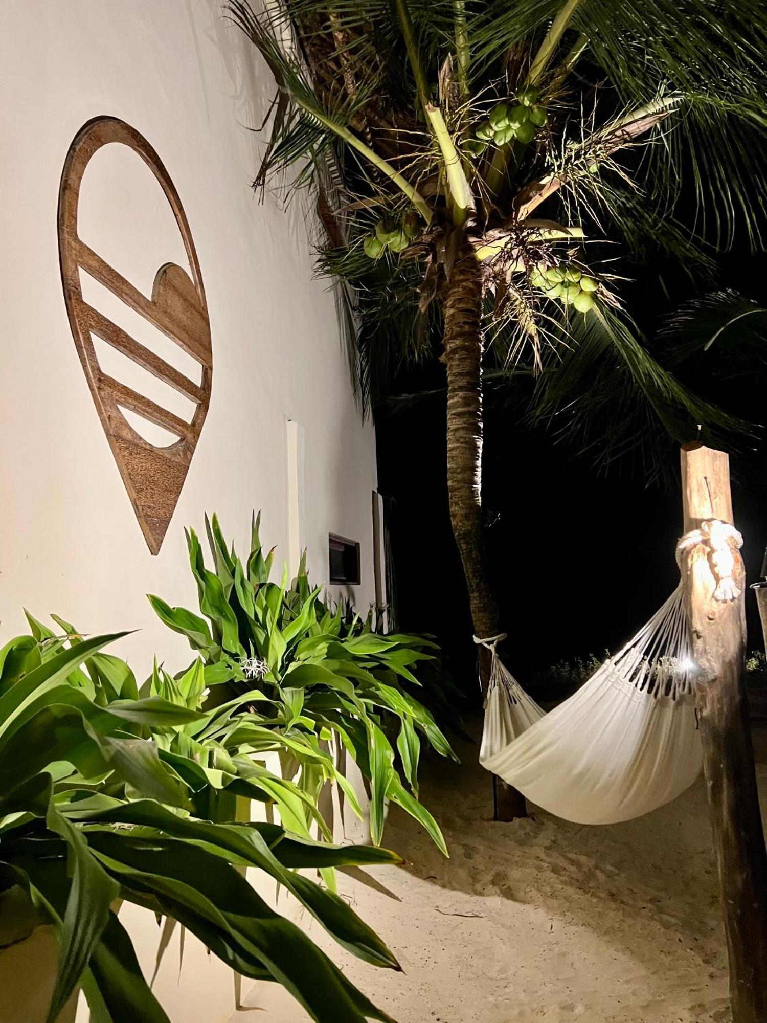 Mahali Zanzibar Hotel Paje Exterior foto